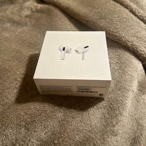 Apple AirPods Pro (2nd Gen.)